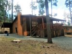 Rustic Cabin -Cozy Cabins LLC